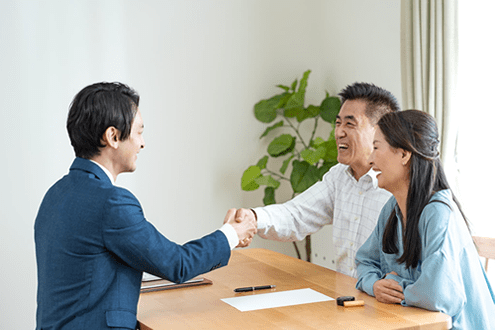 兵庫県神戸で井戸取付工事